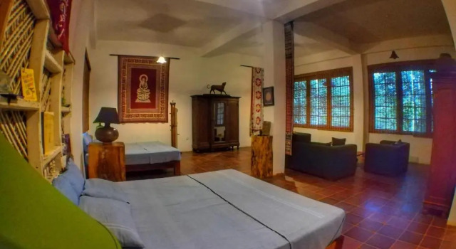 Номер Classic The Kandy Samadhi Centre