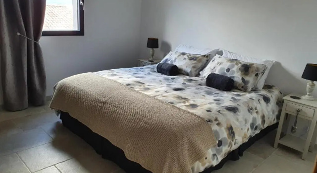 'Au Coeur des Vignes' - private apartment & garden, Đặt Căn hộ Magalas Hérault