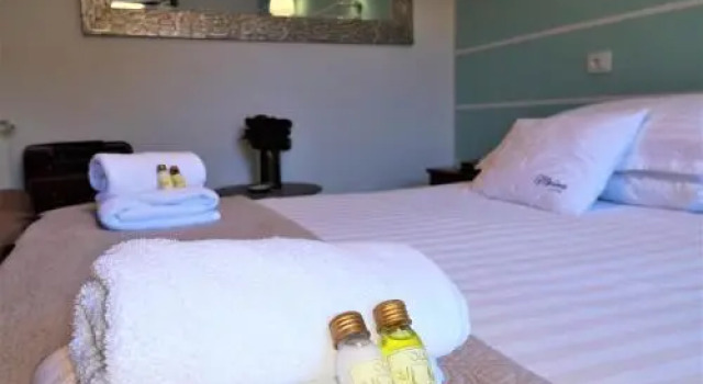 Villa B&B Marina & Parking Free, Забронировать Отель Ровинь Rovinj Riviera, рядом с Частный пляж «Villas Rubin Resort»