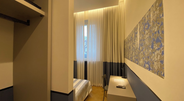 Двухместный номер Standard Hotel Il Sole