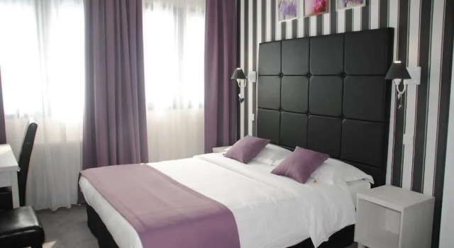 Thoiry Etoile Lodge, Sure Hotel Collection by Best Western