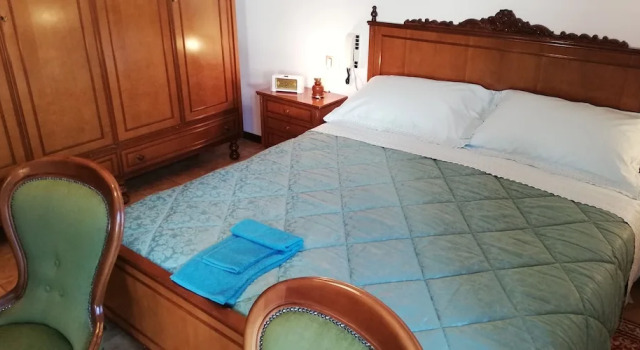 Residenza Fabiola a Gubbio, Varaa Hotelli Gubbio Umbria