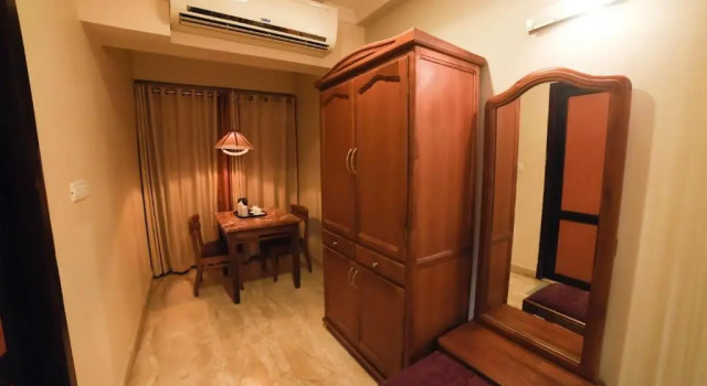 Люкс HOTEL UDUPI INTERNATIONAL