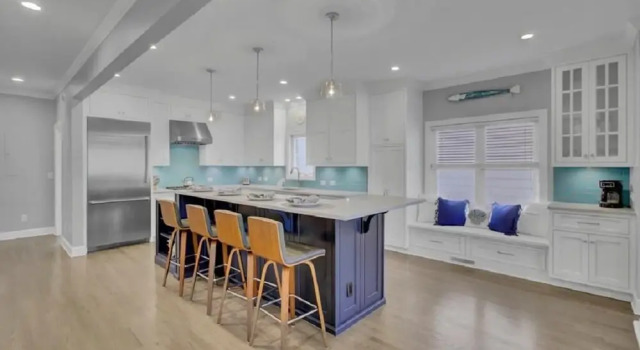 Yacht Harbor Court 31, Isle of Palms, Забронировать Отель Отели Южной Каролины с бассейном, Бассейн