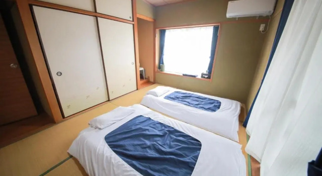 Коттедж ulala hometown - Vacation STAY 09297v