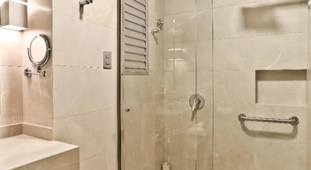 Двухместный номер Standard Sandri Palace Hotel