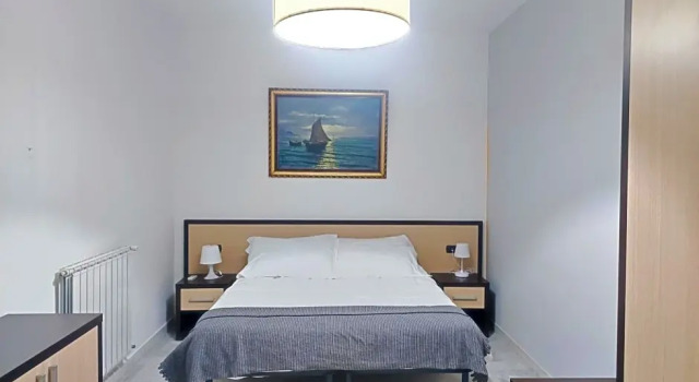 Номер Superior Quadrifoglio Village