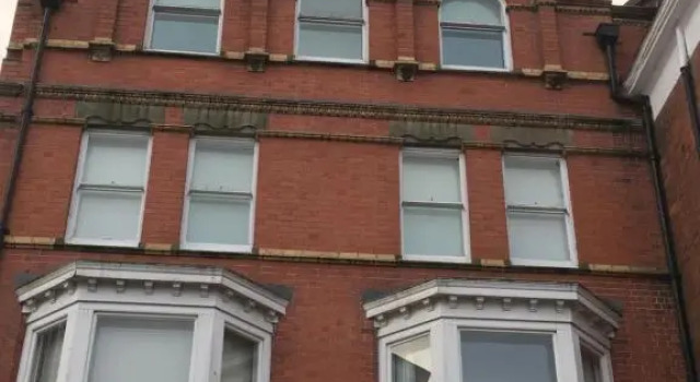 Flat G, 8 Castle Street