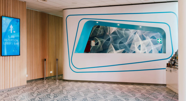 Prize by Radisson, Hamburg St. Pauli