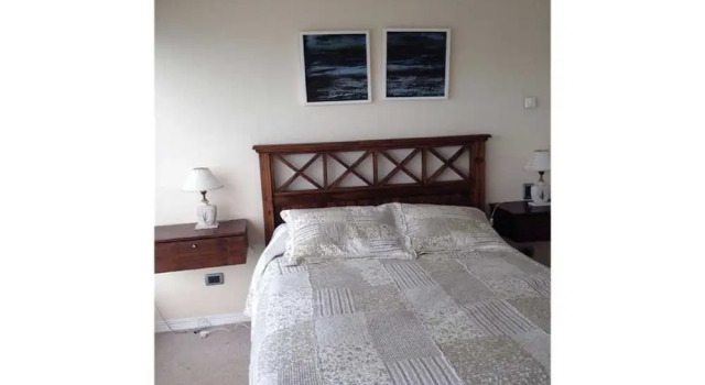 Departamento Lulu Altomar Maitencillo, Book Hotel Hotels in Puchuncavi with Parking, Parking