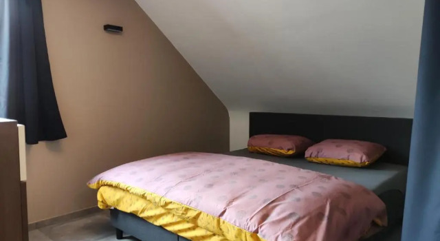 Gasthuis Puytvoet, Rezerwuj Hotel Hotele w Bruksela z parkingiem, Parking