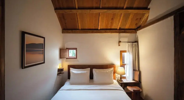 Номер Classic Banla Boutique Hotel