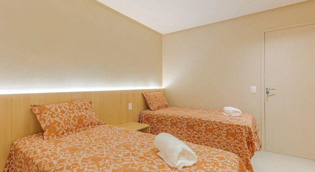 SA09 Excelente Casa 5 Suítes - Reserva Sauipe