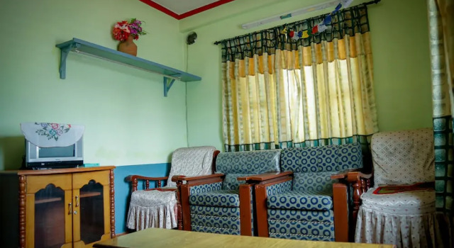 Апартаменты Green Home Apartment for Rent