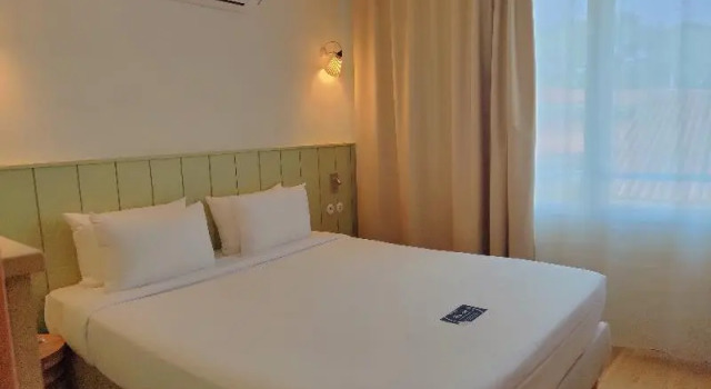 Двухместный номер Club Hotel Les Grenettes