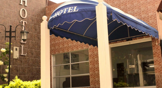 Hotel Boutique Terracota, Book Boutique Hotels in Honda with Parking, Parking