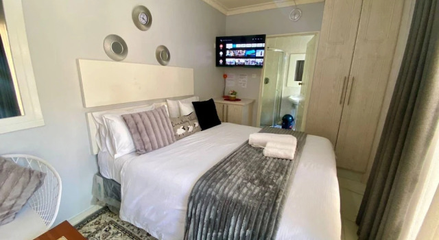 Апартаменты Villa near Airport City Centre - 2317