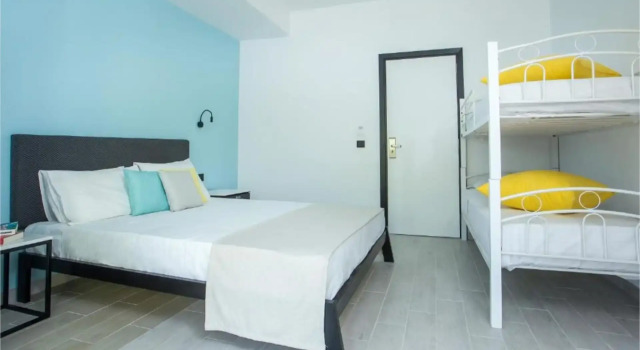 Номер Superior Faliraki Premium Hotel