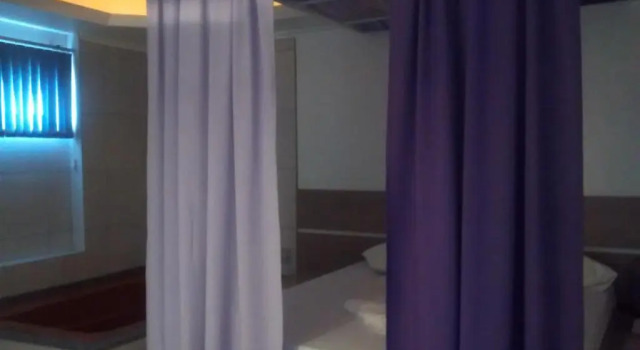 Hotel e Motel Classic, Забронировать Мотель Мотели Санта-Крус-ду-Сул, Мотель