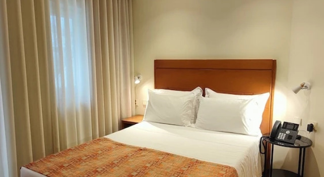 Номер Economy Hotel Berne