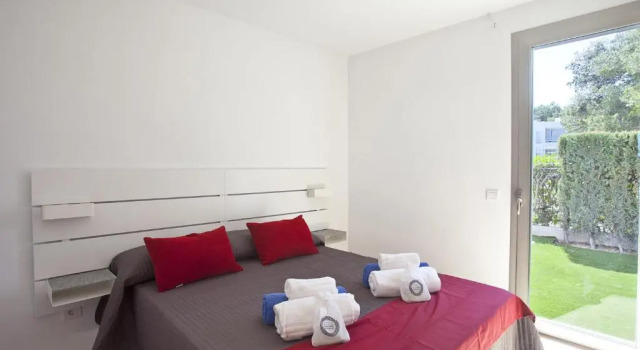 Villa Salines House, Book Villa Alcudia Majorca