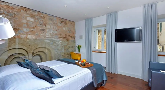 Номер Superior Jupiter Heritage Hotel
