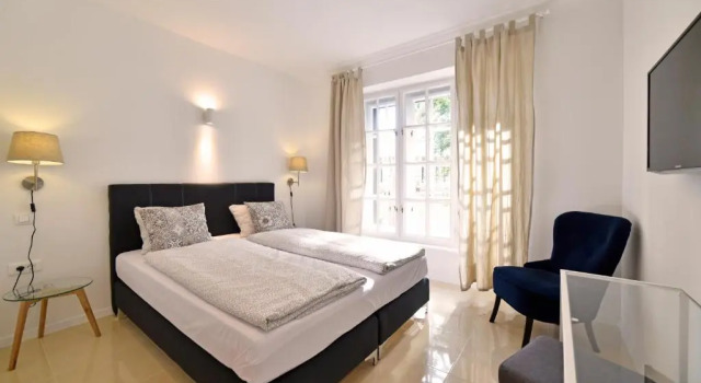 B&B Downtown Zagreb, Reserva ahora Bed & breakfast Hoteles en Lower Town con desayuno, Desayunos