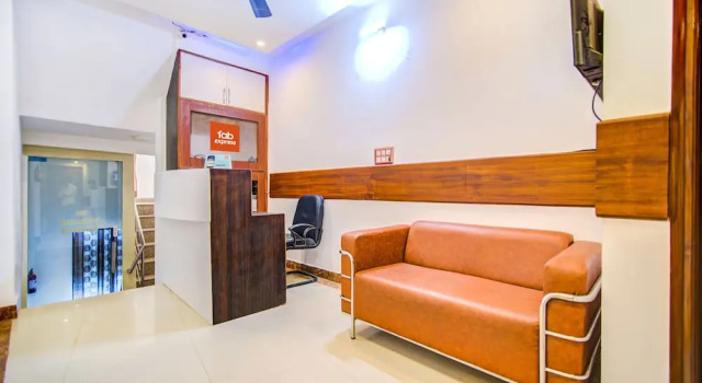 FabExpress D Comfort Residency, Забронировать Отель Отели Нью-Дели с завтраком, Завтраки