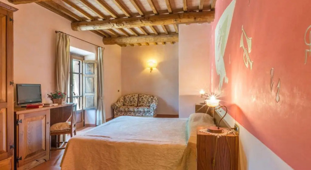 Fonte Cannella 12+4, Book Hotel Manciano Toscana