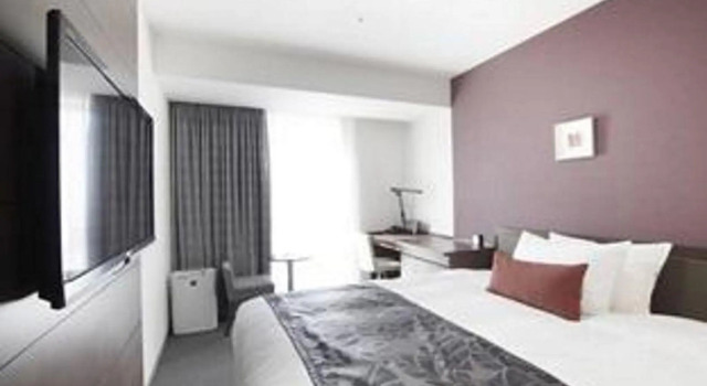 Одноместный номер Superior Richmond Hotel Fukuyama Ekimae