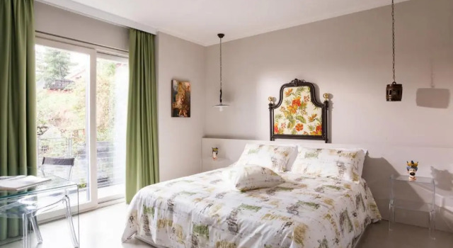 Номер Standard B&B Etna Dream