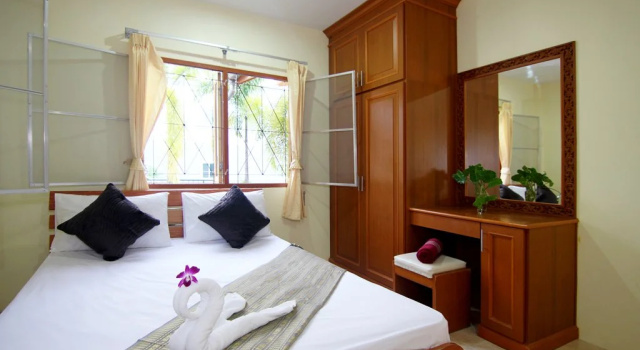 Suntouch Villa