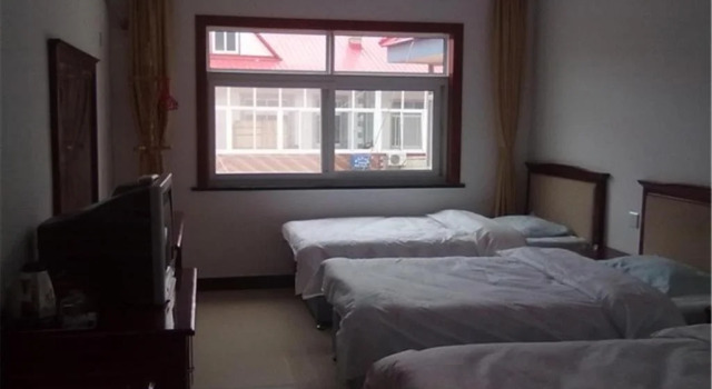 Lian Yin Inn