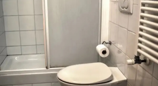 Номер Standard Bed And Breakfast Arcobaleno