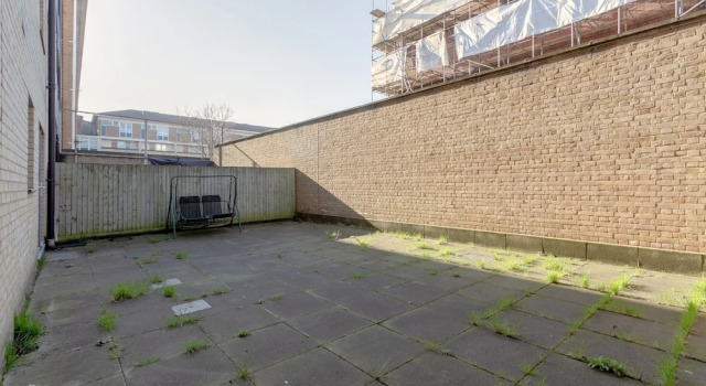Modern 1 Bedroom Flat in Heart of East London