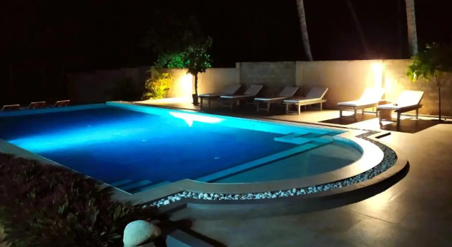 Sleeping Elephant Beach Resort, Забронировать Курортный отель Ранна округ Хамбантота