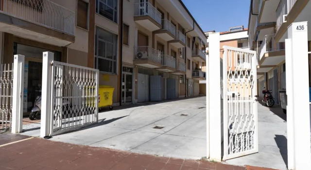 [OLIVETTE] Meraviglia a 200m dal mare-Free Parking