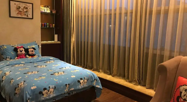 Семейный номер Standard Ourland Hotel