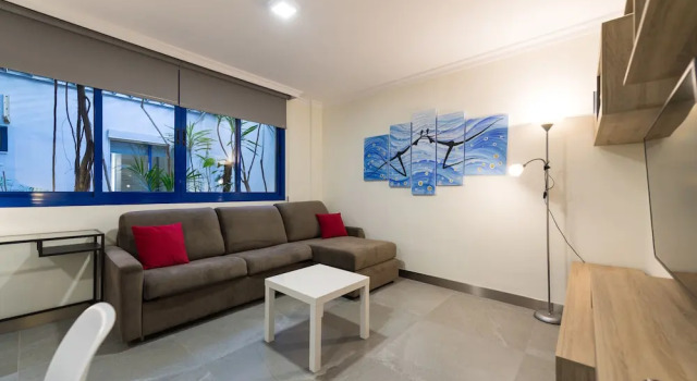Suites Garden Apartments