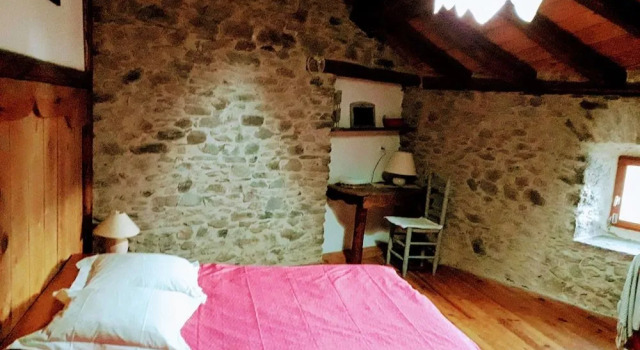 Ker Carlines, Réserver Maison d'hôtes Targassonne France