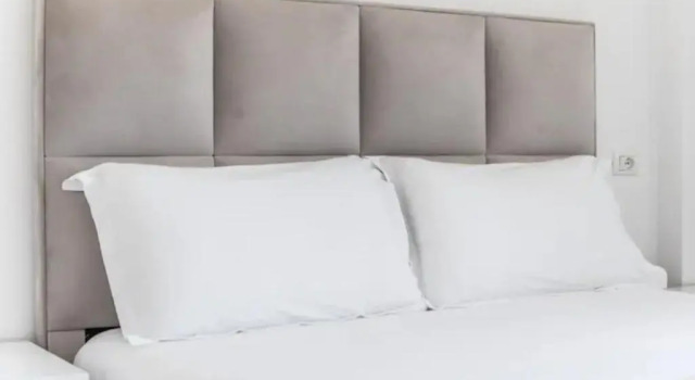 Апартаменты Miku Apartment-Incredible City View 2Bd Apartment at Myslym Shyri