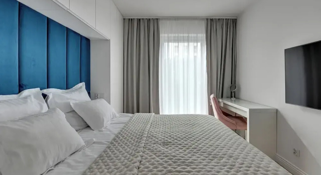 Amber Port 11 by Grand Apartments, Varaa Huoneisto Gdańsk Pommeri