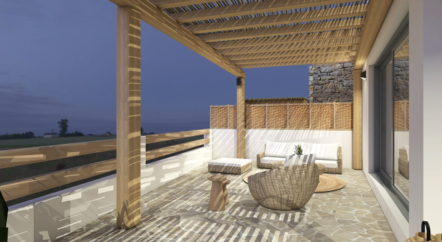 Люкс Luxury Sofrano Luxury Apartments