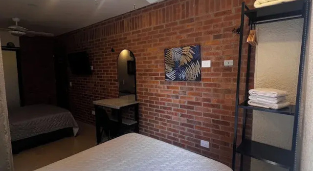 Suite Bunde Haus Hotel EXPRESS BOUTIQUE