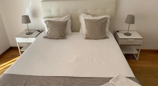 Апартаменты Casas e Quintas de Praia