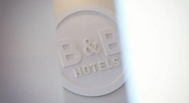 B&B HOTEL Bordeaux Mérignac Aéroport