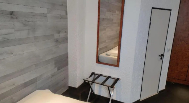 Номер Standard Hotel Corveyer Hof