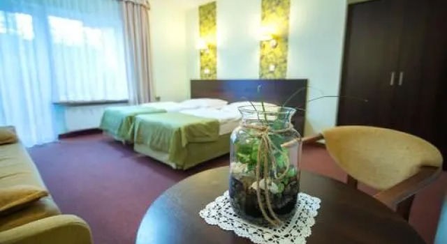 Hotel Pod Szrenicą