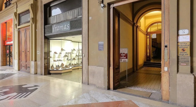 Antico Canto del Centro, Забронировать Отель Флоренция Тоскана, рядом с Дом Буонаротти