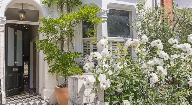 Ravenscourt Park Retreat, Забронировать Отель Бизнес-отели Лондона, рядом с The William Morris Society, 4* 5*